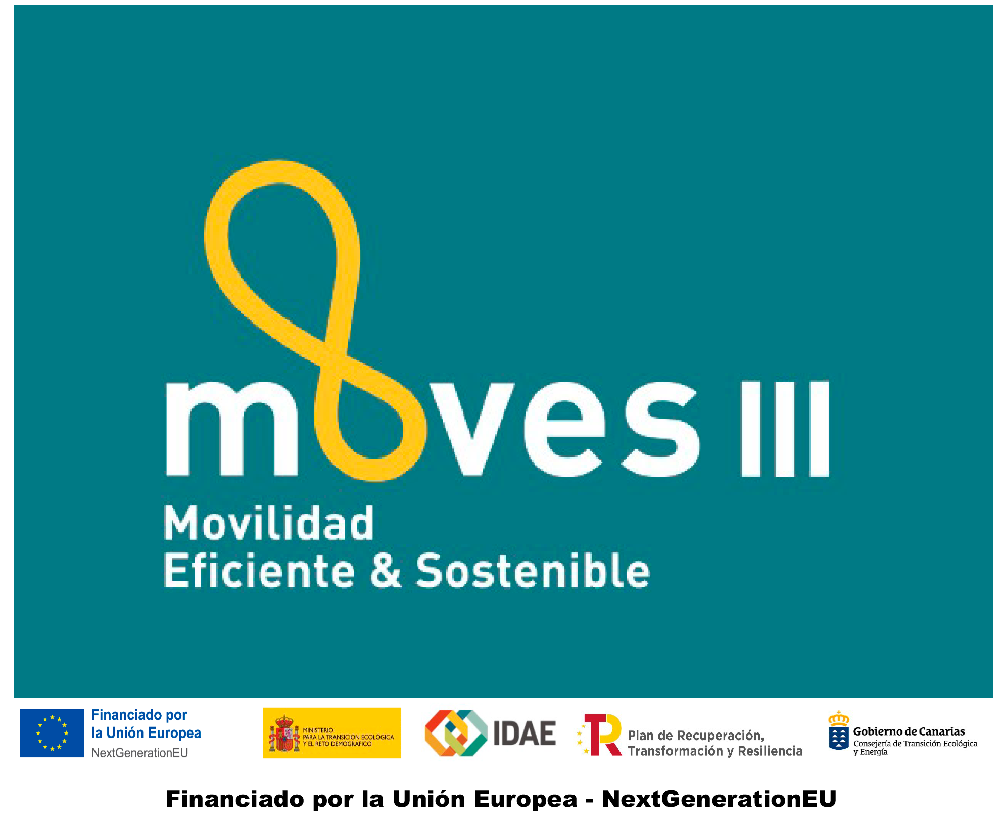 Programa MOVES III